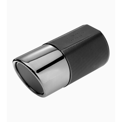 911 Speaker 2.0 – Porsche Originals