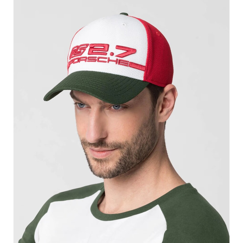 Cap Unisex – RS 2.7
