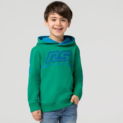 Kids Hoodie – RS 2.7