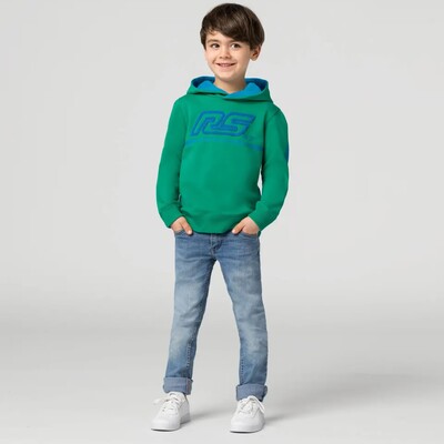 Kids Hoodie – RS 2.7