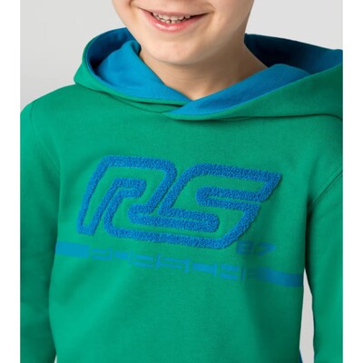 Kids Hoodie – RS 2.7