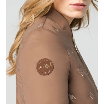 Wendejacke Damen – Heritage