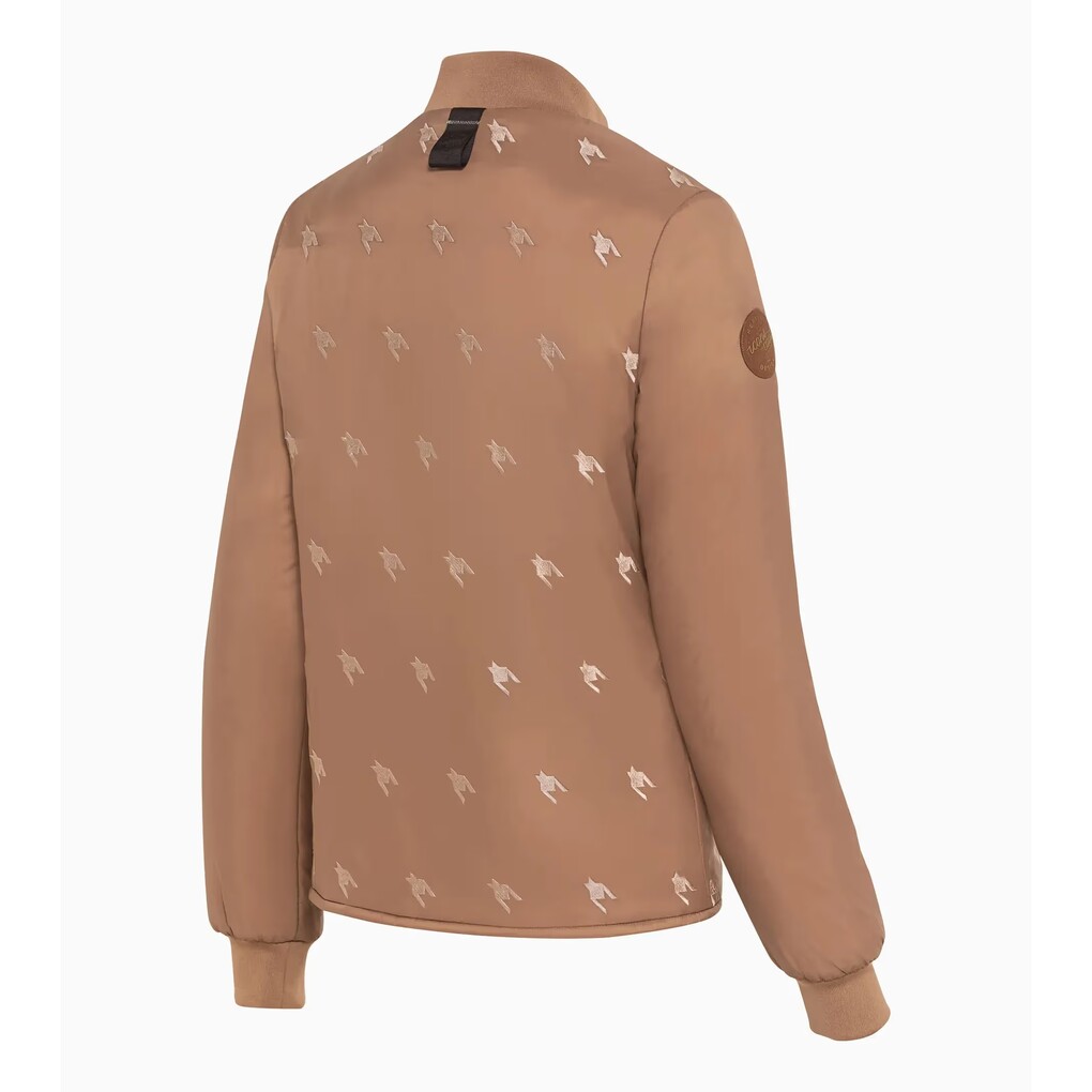 Wendejacke Damen – Heritage