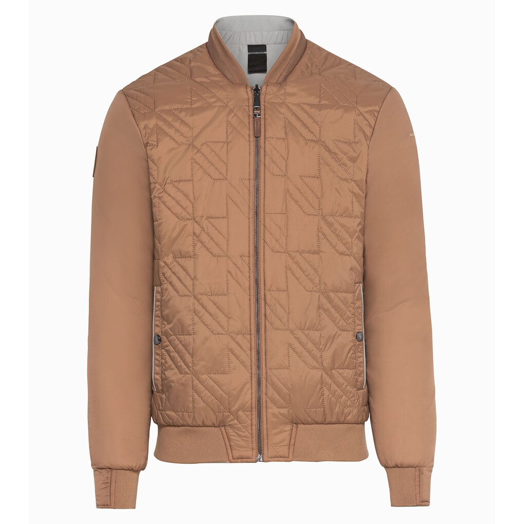 Wendejacke – Heritage