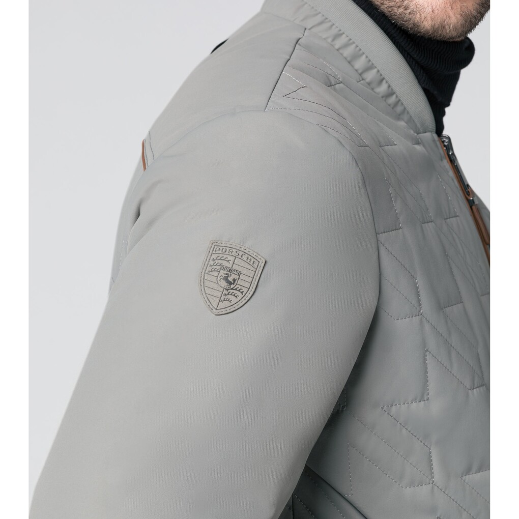 Wendejacke – Heritage