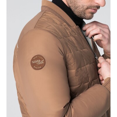 Wendejacke – Heritage