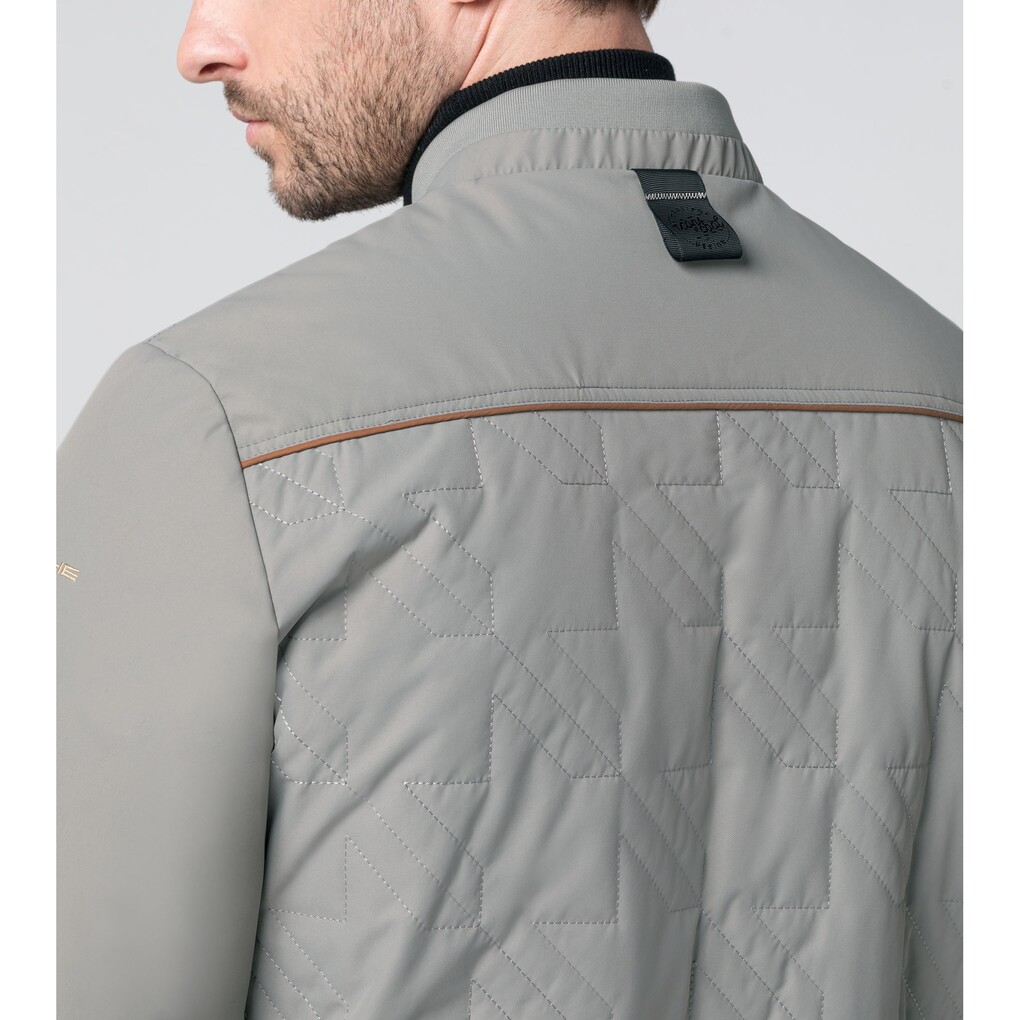 Wendejacke – Heritage