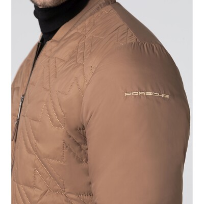 Wendejacke – Heritage