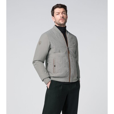 Wendejacke – Heritage