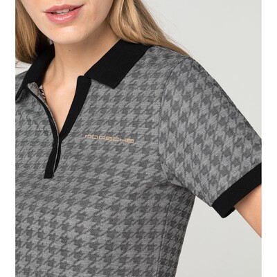 Polo-Shirt Damen – Heritage