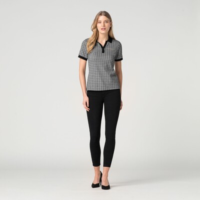 Polo-Shirt Damen – Heritage