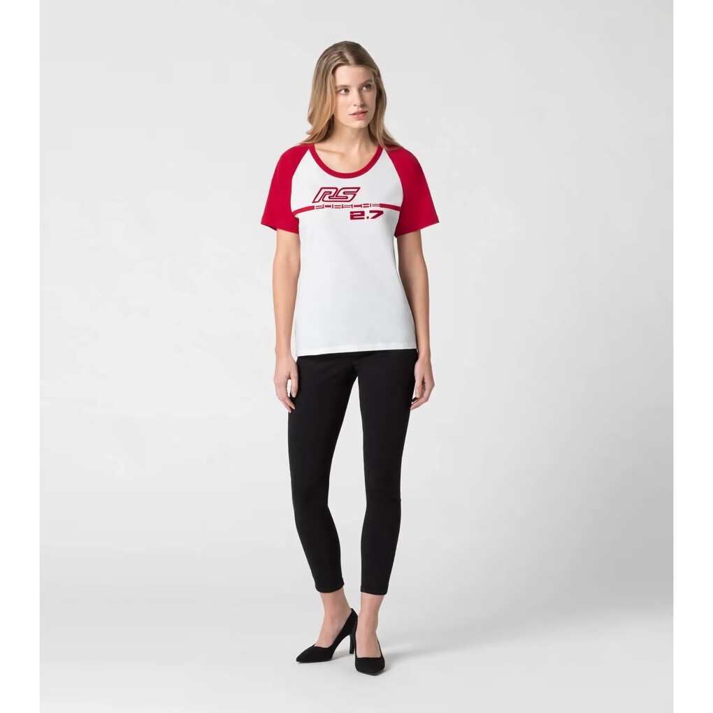 T-Shirt Damen – RS 2.7