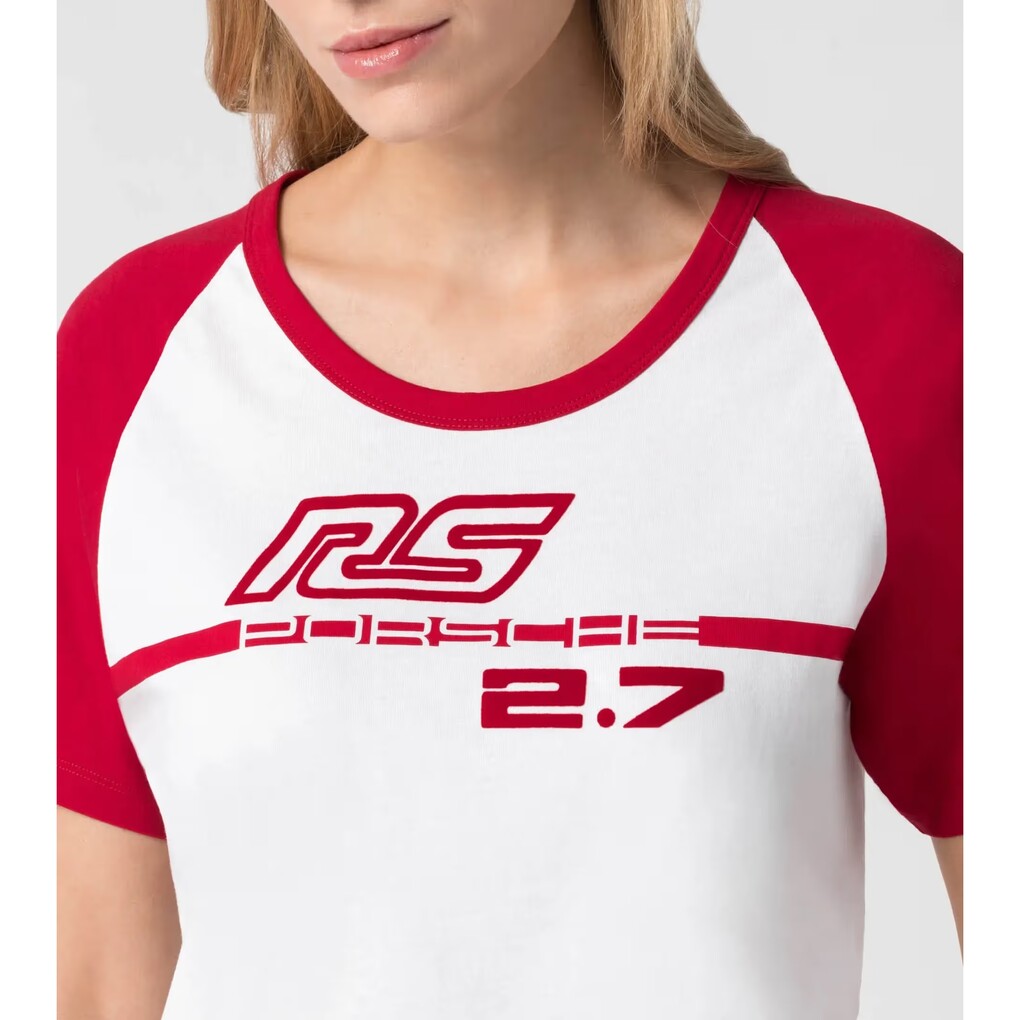 T-Shirt Damen – RS 2.7