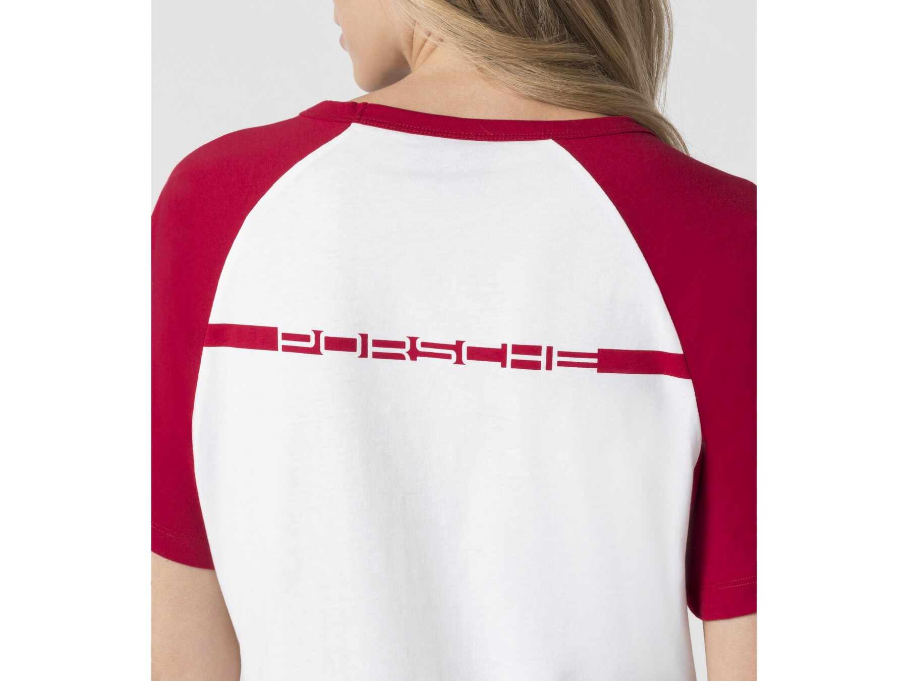 Porsche Damen RS 2.7 T-Shirt