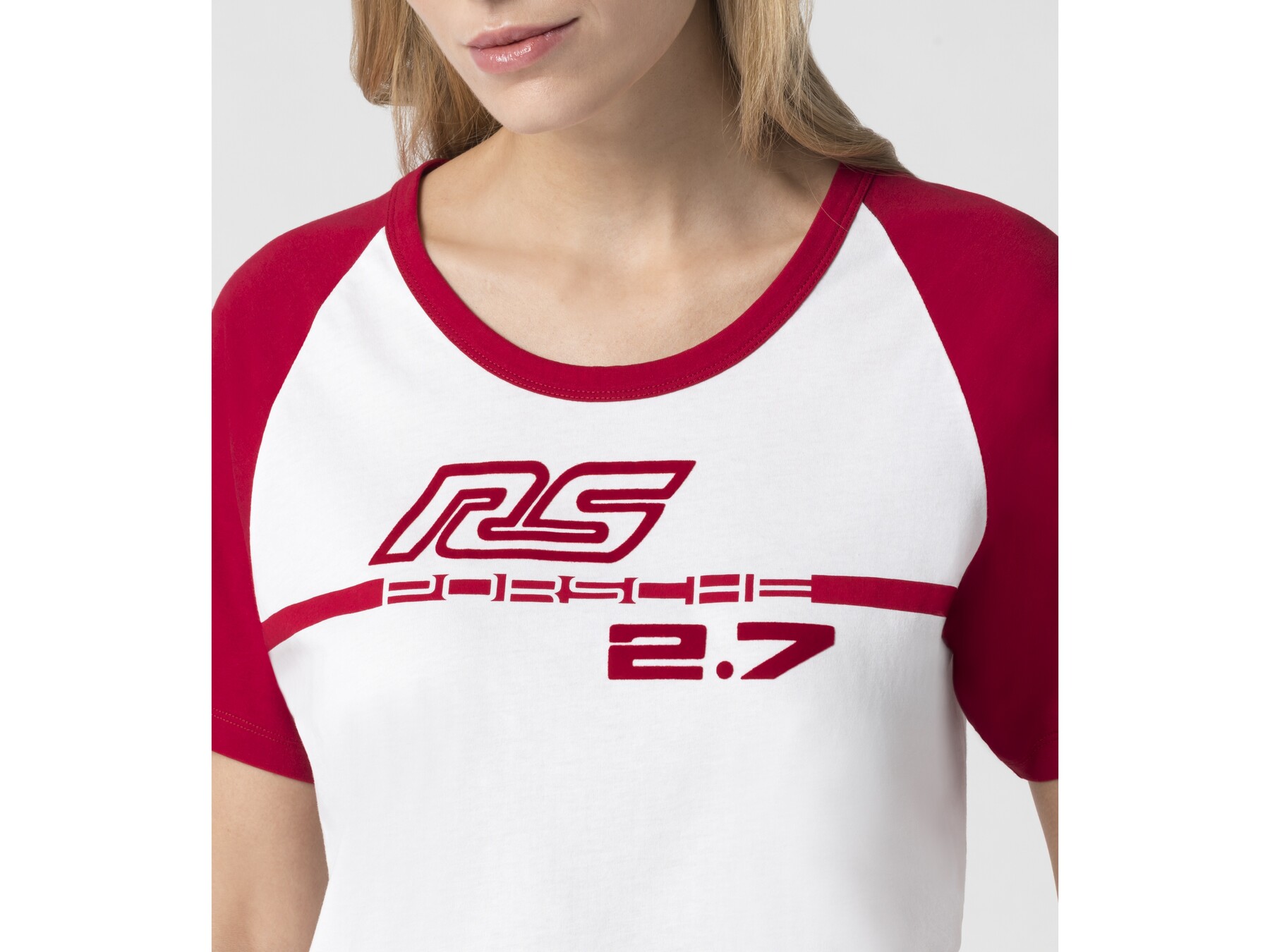Porsche Damen RS 2.7 T-Shirt