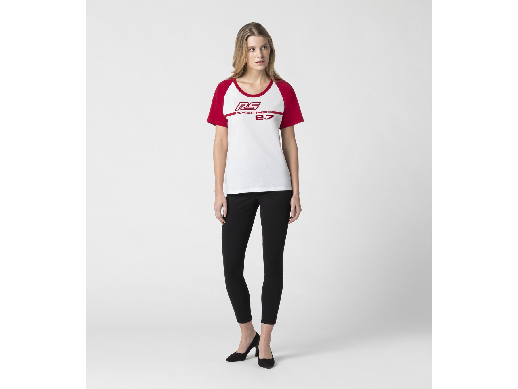 Porsche Damen RS 2.7 T-Shirt