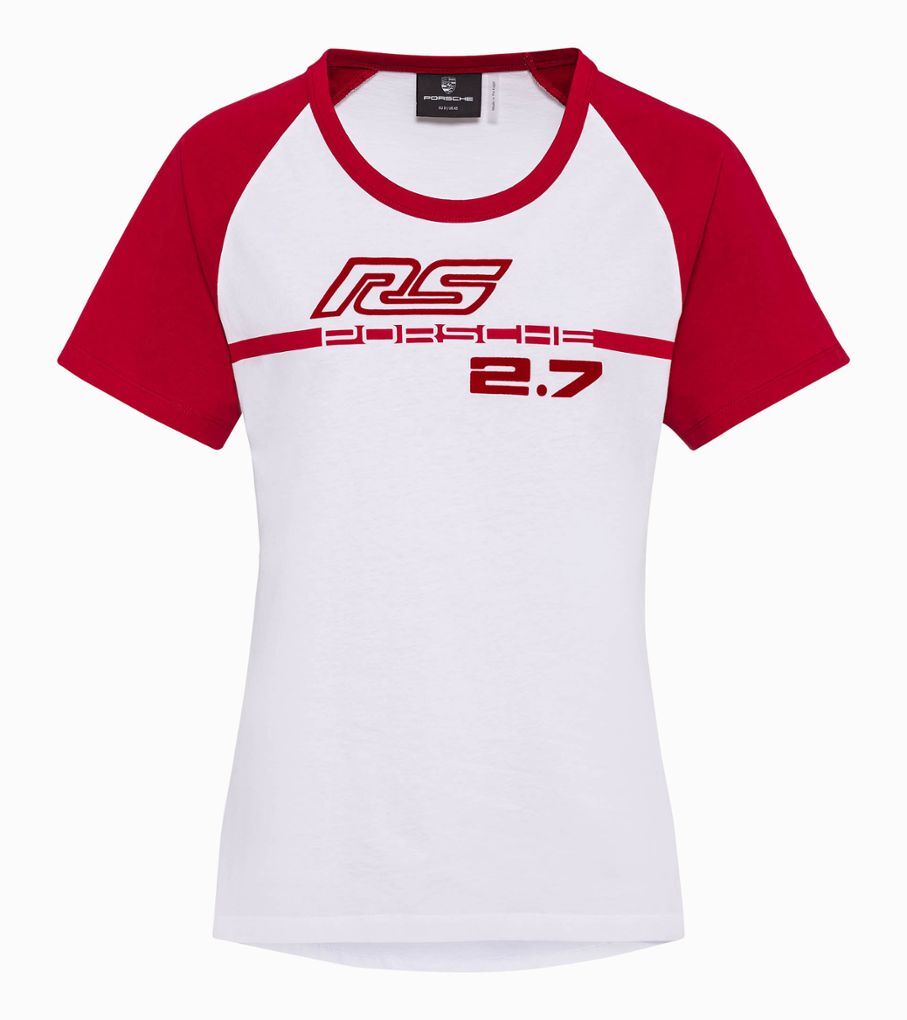 Porsche Damen RS 2.7 T-Shirt