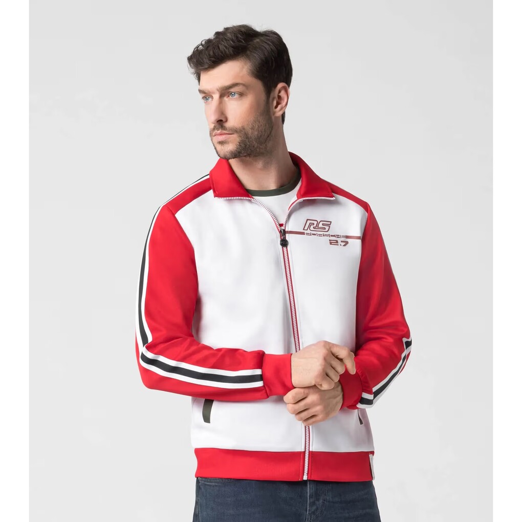 Trainingsjacke – RS 2.7