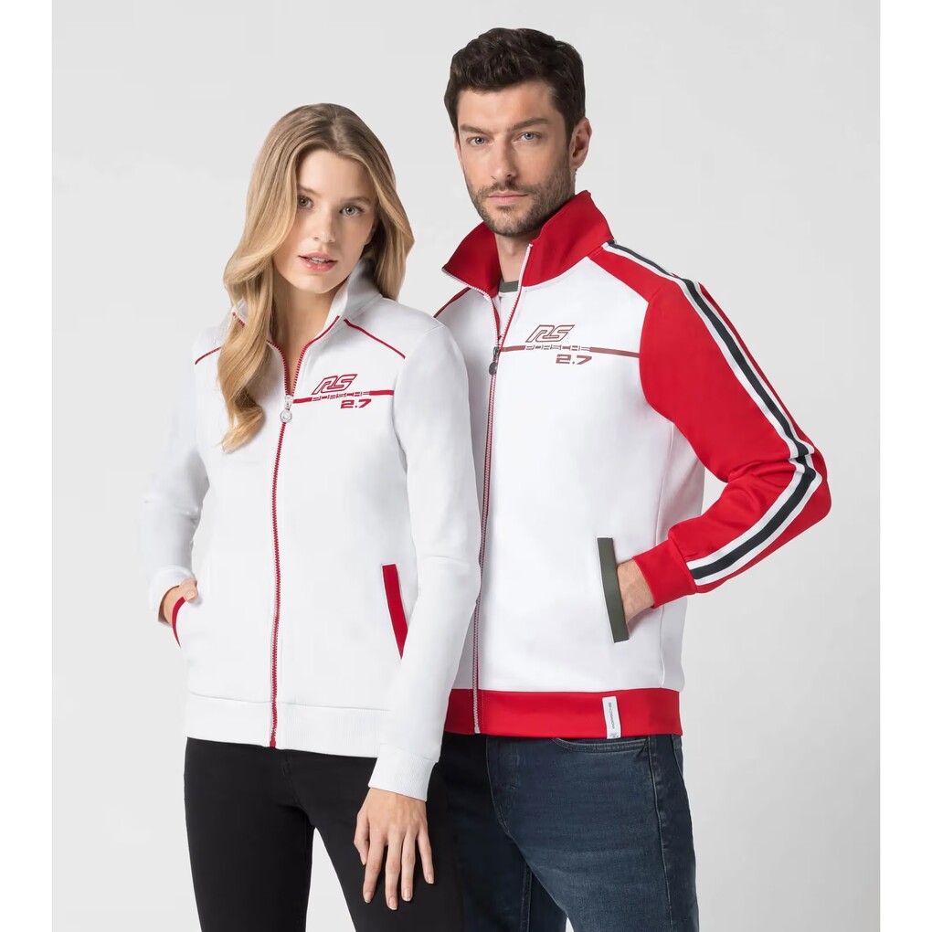 Trainingsjacke – RS 2.7