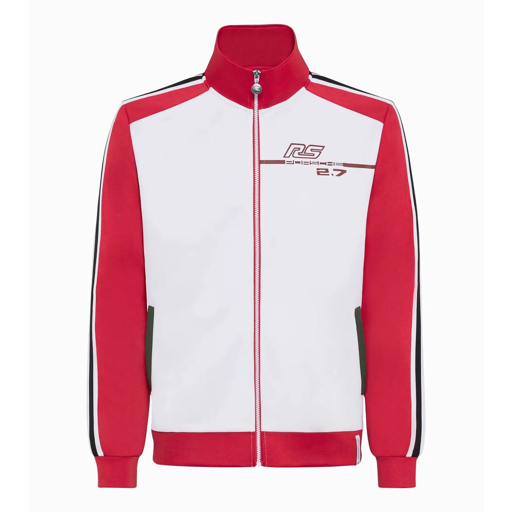 Trainingsjacke – RS 2.7