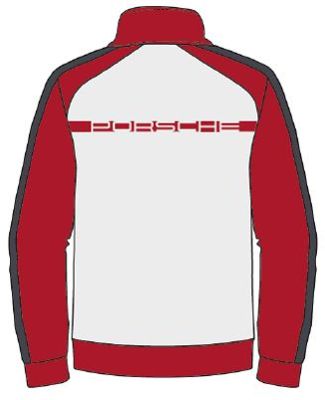 Porsche Herren RS 2.7 Trainingsweste