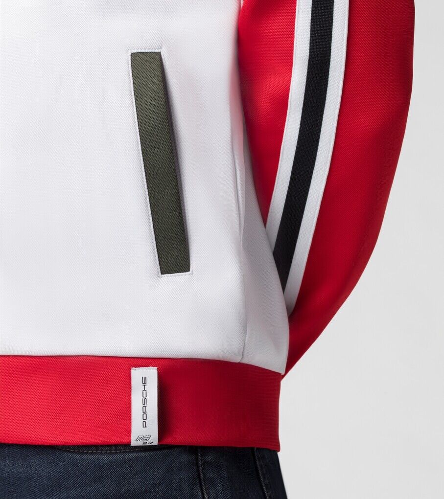 Porsche Herren RS 2.7 Trainingsweste