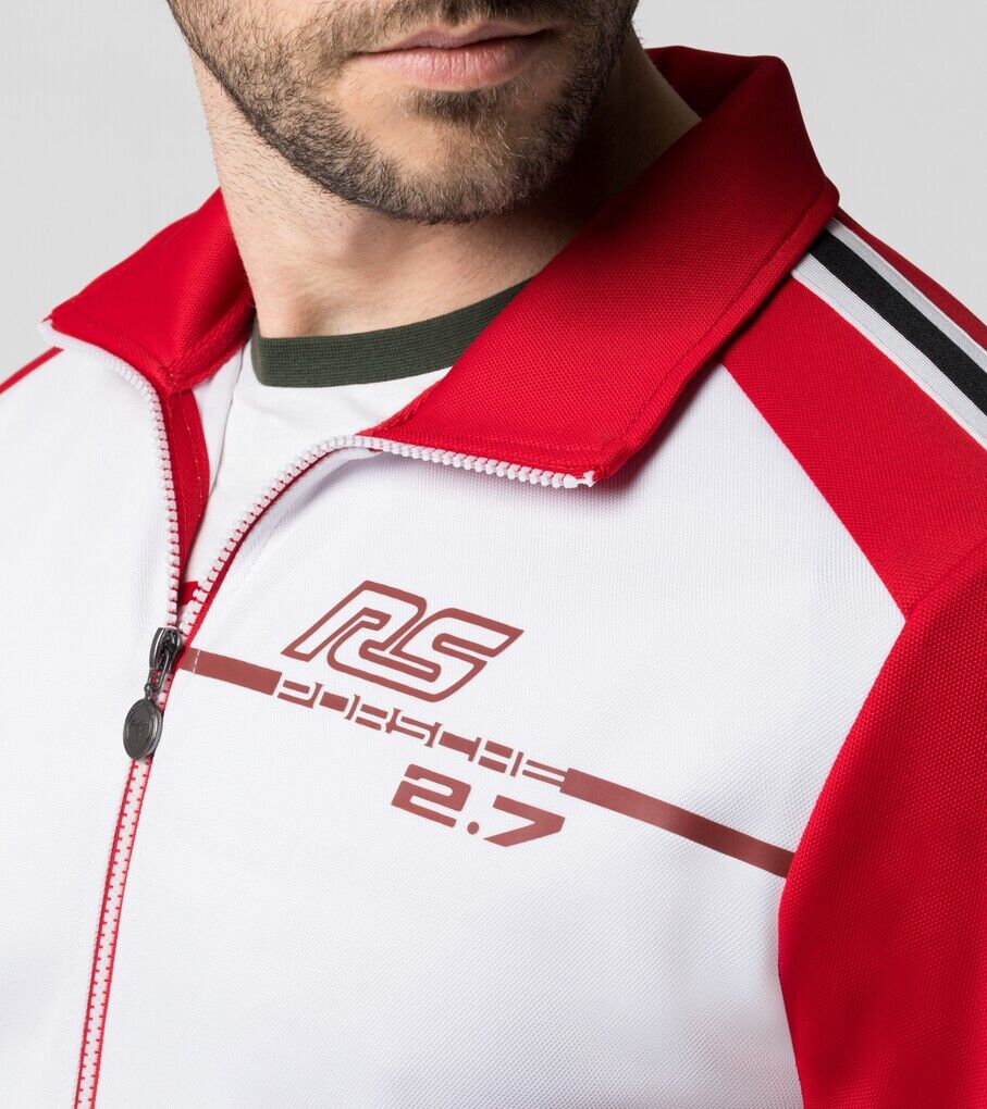 Porsche Herren RS 2.7 Trainingsweste