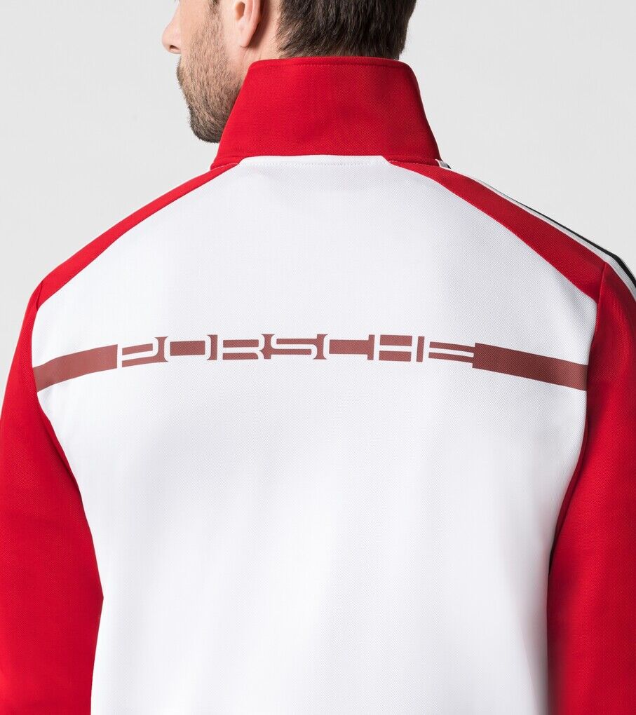 Porsche Herren RS 2.7 Trainingsweste