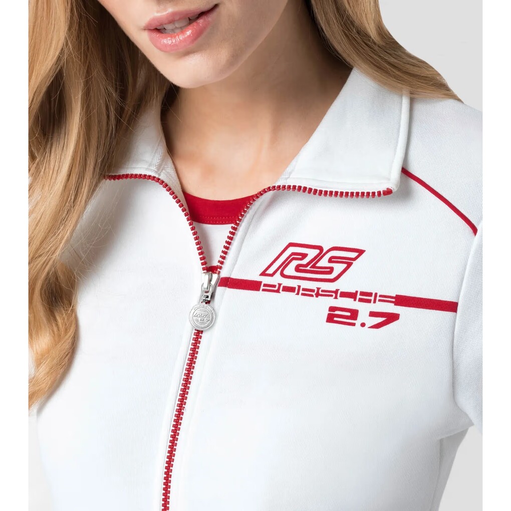 Trainingsjacke Damen – RS 2.7