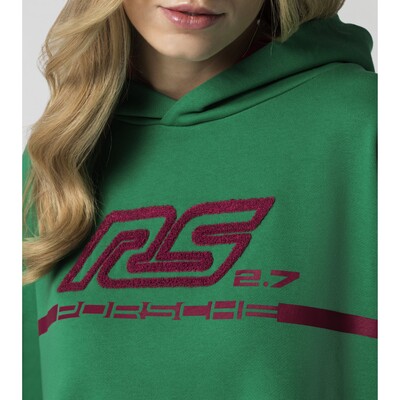 Hoodie Damen - RS 2.7