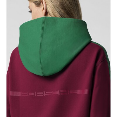 Hoodie Damen - RS 2.7