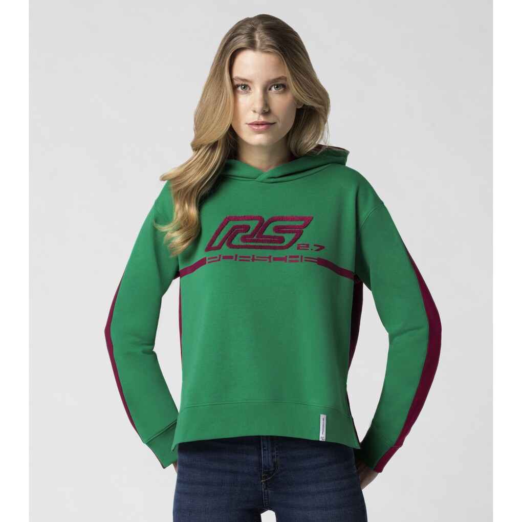 Hoodie Damen - RS 2.7