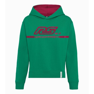 Hoodie Damen - RS 2.7