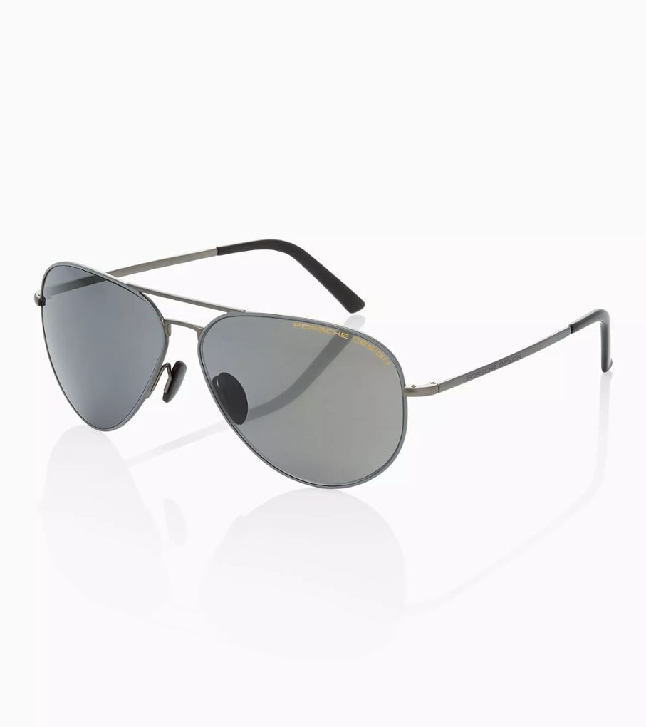 Porsche Heritage Sonnenbrille P´8508