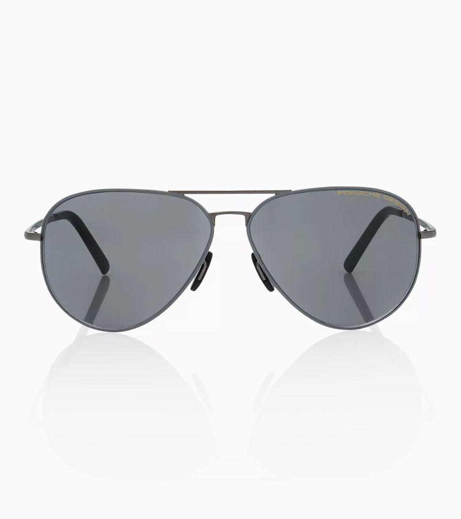 Porsche Heritage Sonnenbrille P´8508