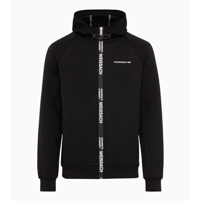 Sweatjacke Weissach – Essential