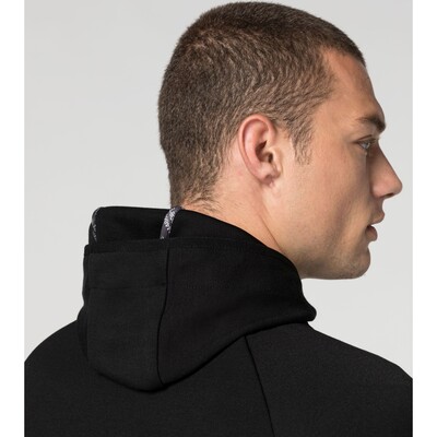 Sweatjacke Weissach – Essential