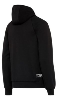 Porsche Herren Kapuzenjacke Weissach