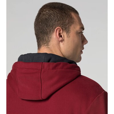 Hoodie Pleuel – Essential