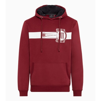 Hoodie Pleuel – Essential