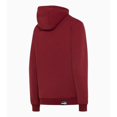 Hoodie Pleuel – Essential