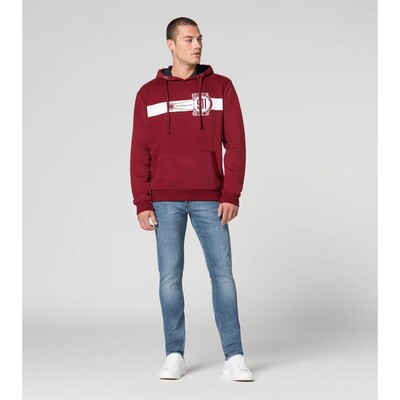 Hoodie Pleuel – Essential