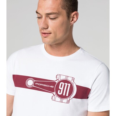 T-Shirt Pleuel – Essential