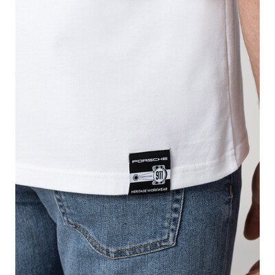 T-Shirt Pleuel – Essential