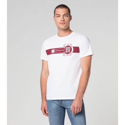 T-Shirt Pleuel – Essential