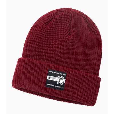 Strickmütze Unisex – Essential