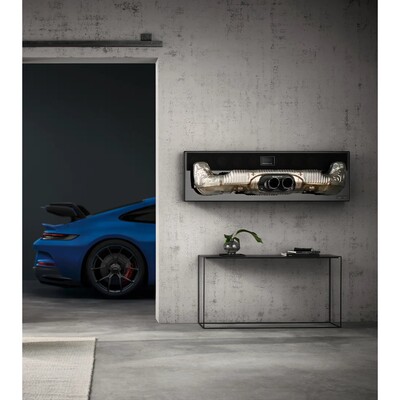 911 Soundbar 2.0 Pro – Ltd.