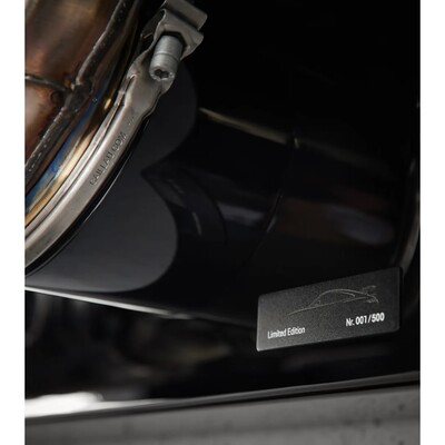 911 Soundbar 2.0 Pro – Ltd.