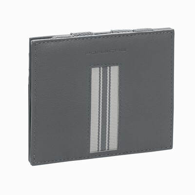 Slim Wallet – Heritage