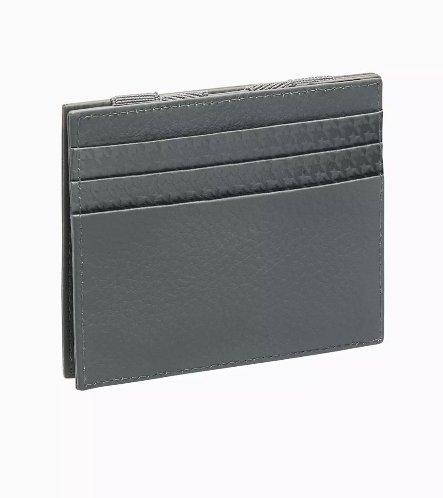 Porsche Heritage FLAP Tasche in Grau